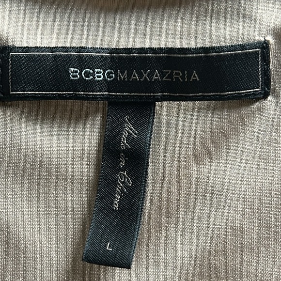 BCBGMaxAzria Renee Mini Dress, size Large - Picture 11 of 15